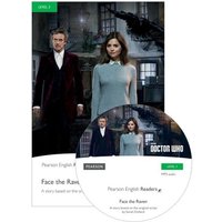 Level 3: Doctor Who: Face the Raven Book & MP3 Pack von Pearson Education Limited