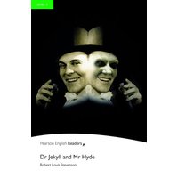 Level 3: Dr Jekyll and Mr Hyde von Pearson Studium