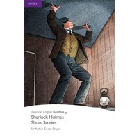 Level 5: Sherlock Holmes Short Stories von Pearson Studium