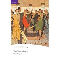 Level 5: The Great Gatsby von Pearson Studium