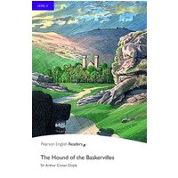 Level 5: The Hound of the Baskervilles von Pearson Studium