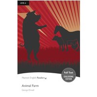 Level 6: Animal Farm von Pearson Studium