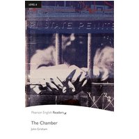 Level 6: The Chamber Book and MP3 Pack von Pearson Studium