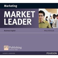 Market Leader Specialist Books Intermediate - Upper Intermediate Marketing von Pearson