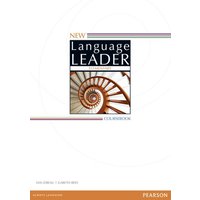 New Language Leader: Elementary Coursebook von Pearson