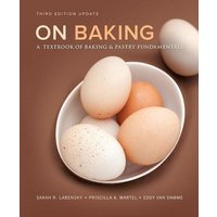 On Baking von Pearson Studium