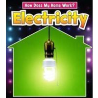 Electricity von Pearson