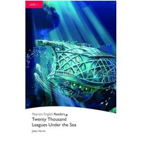 Level 1: 20,000 Leagues Under the Sea von Pearson Studium