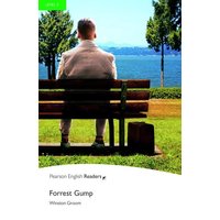 Penguin Readers Level 3 Forrest Gump von Pearson Studium