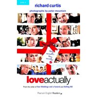 Level 4: Love Actually von Pearson Studium