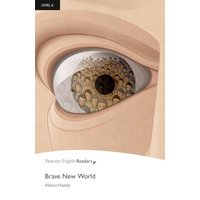 Penguin Readers Level 6 Brave New World von Pearson Studium