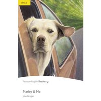 Penguin Readers MP3 CD Pack Level 2. Marley and Me von Pearson Education Limited