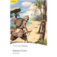 Robinson Crusoe von Pearson Studium