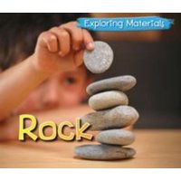 Rock von Pearson Education Limited