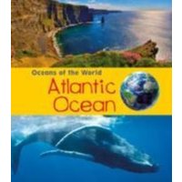 Atlantic Ocean von Capstone Global Library Ltd