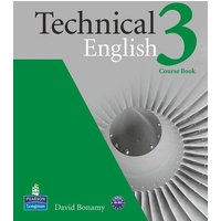 Technical English (Intermediate) Coursebook von Pearson Studium