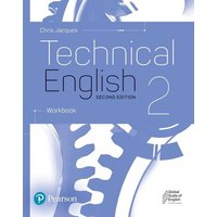 Technical English 2nd Edition Level 2 Workbook von Pearson Studium