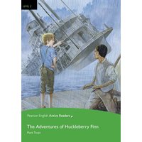 The Adventures of Huckleberry Finn von Pearson Studium