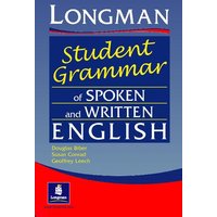 The Longman Student's Grammar of Spoken and Written English von Pearson Studium