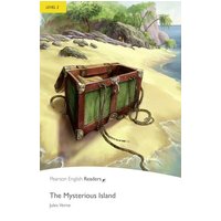 The Mysterious Island von Pearson Studium