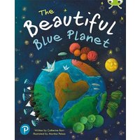 Bug Club Shared Reading: The Beautiful Blue Planet (Year 1) von Pearson Schools International