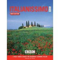 Italianissimo Beginners' Course Book (new Edition) von Pearson Schools International