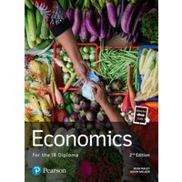 Economics for the IB Diploma von Pearson Schools International