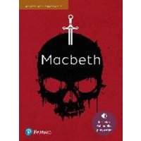 Macbeth: Accessible Shakespeare (playscript and audio) von Pearson Schools International