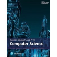 Pearson Edexcel (9-1) Computer Science Student Book (Edexcel GCSE Computer Science 2016) von Pearson Schools International