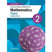 Pearson Edexcel GCSE (9-1) Mathematics Higher Student Book 2 von Pearson Schools International