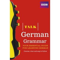 Talk German Grammar von Pearson Schools International