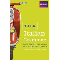 Talk Italian Grammar von Pearson Schools International