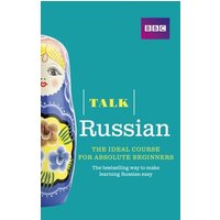 Talk Russian von Pearson Schools International