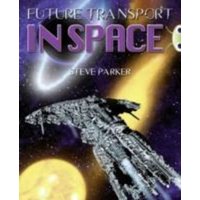 Bug Club Independent Non Fiction Year 5 Blue A Future Transport in Space von Pearson Studium