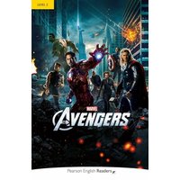 Level 2: Marvel's The Avengers von Pearson