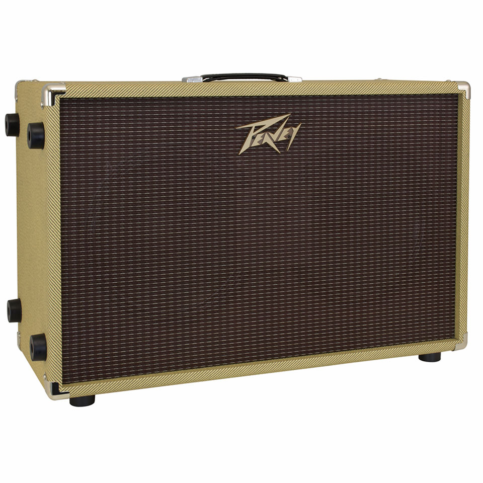 Peavey 212-C Classic Box E-Gitarre von Peavey