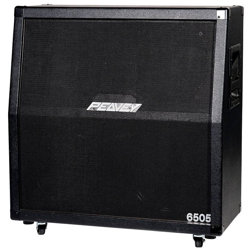 Peavey 6505 412 Slant Reissue Cabinet Box E-Gitarre von Peavey