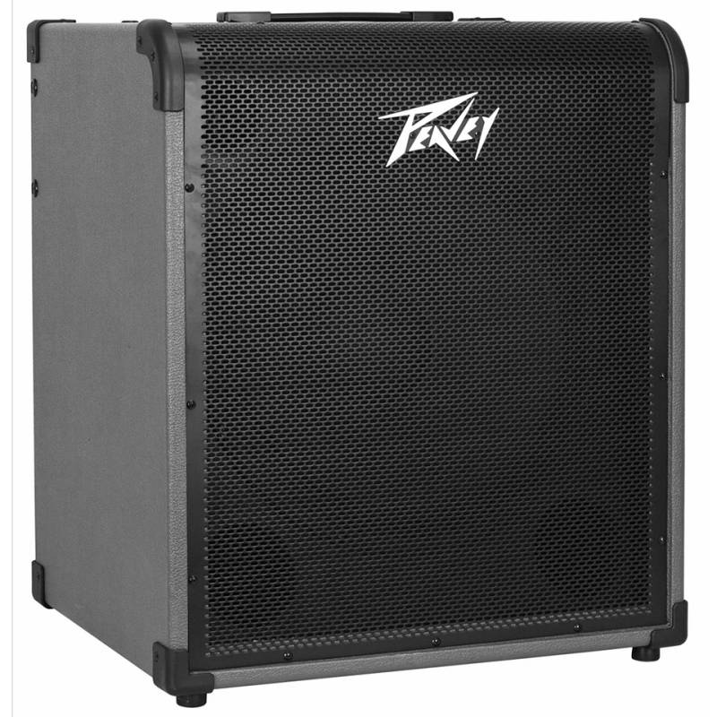 Peavey Max 250 E-Bass-Verstärker von Peavey