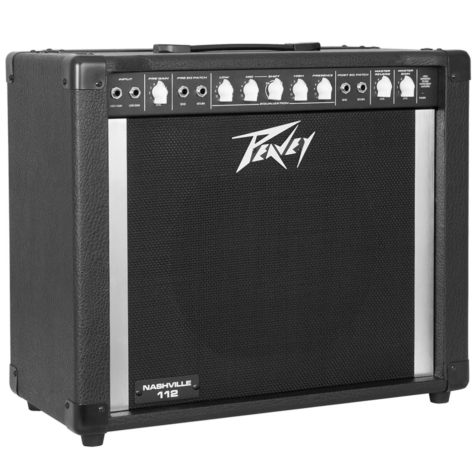 Peavey Nashville 112 E-Gitarrenverstärker von Peavey