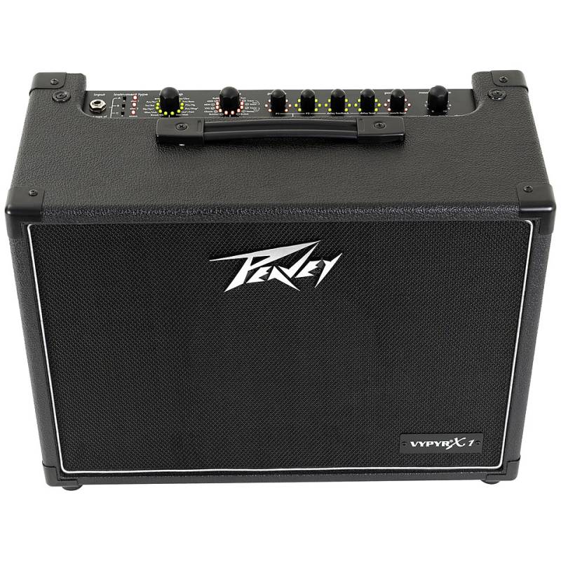 Peavey Vypyr X1 E-Gitarrenverstärker von Peavey