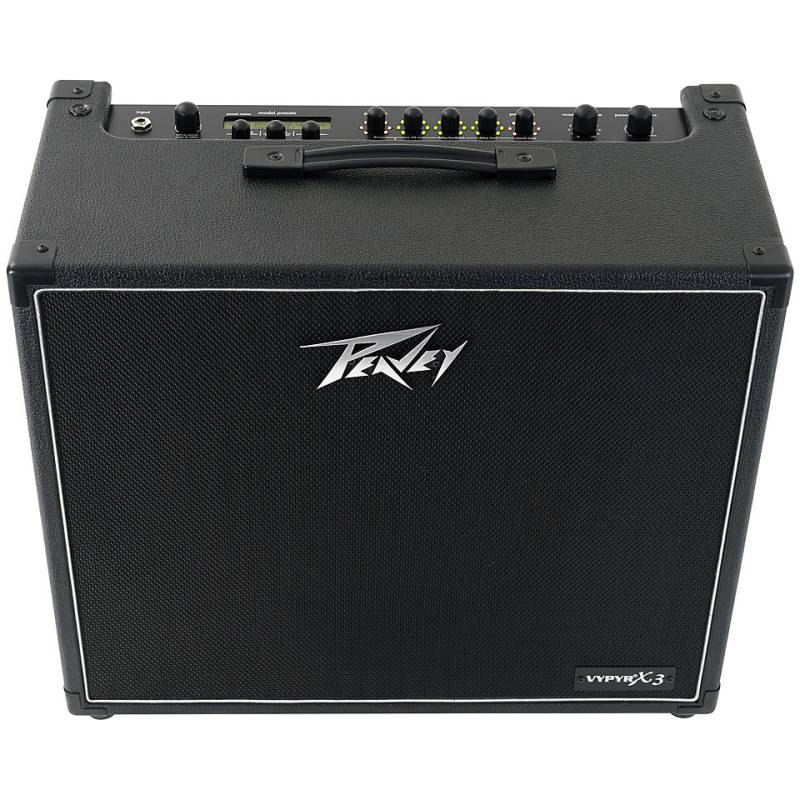 Peavey Vypyr X3 E-Gitarrenverstärker von Peavey