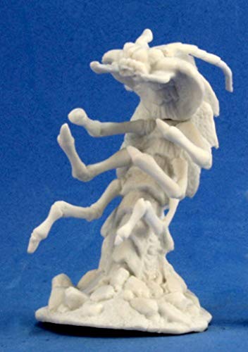 Pechetruite 1 x ANKHEG - Reaper Bones Miniature zum Rollenspiel Kriegsspiel - 77230 von Reaper