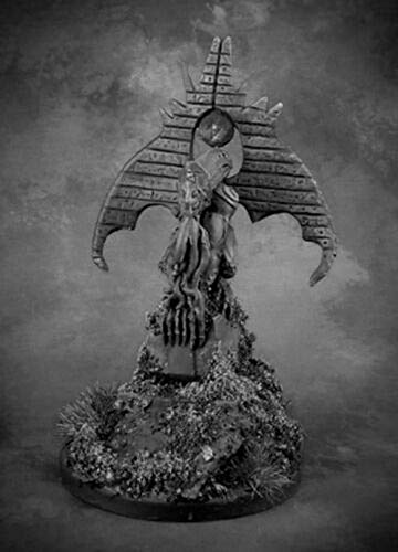 Pechetruite 1 x Cthulhu Shrine - Reaper Bones Miniature zum Rollenspiel Kriegsspiel - 77523 Pechetruite 1 x Cthulhu Shrine - Reaper Bones Miniature zum Rollenspiel Kriegsspiel - 77523 von Pechetruite