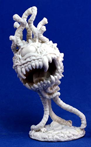 Pechetruite 1 x Eye Beast - Reaper Bones Miniature zum Rollenspiel Kriegsspiel - 77043 von Reaper