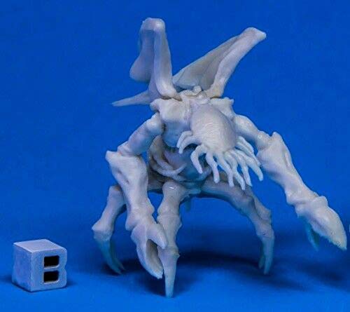 Pechetruite 1 x MI-GO Eldritch Horror - Reaper Bones Miniature zum Rollenspiel Kriegsspiel - 77522 von Pechetruite