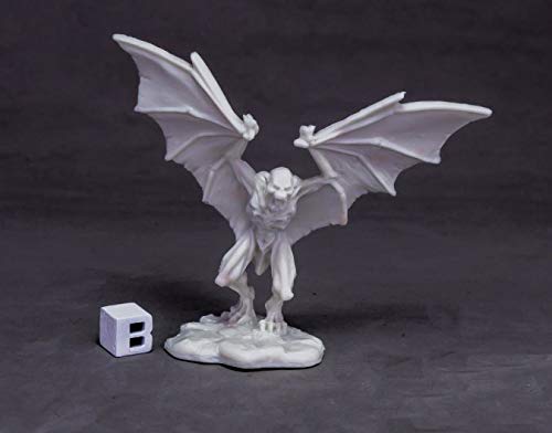 Pechetruite 1 x VORVORLAKA - Reaper Bones Miniature zum Rollenspiel Kriegsspiel - 77631 von Pechetruite