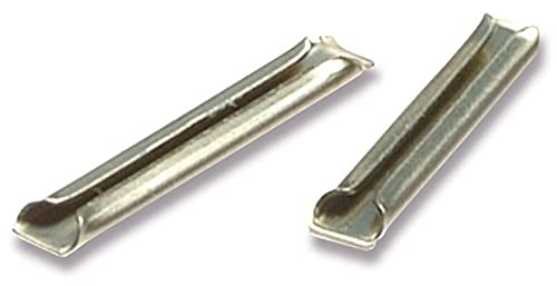 Peco SL-310 Rail Joiners, nickel silver von Peco