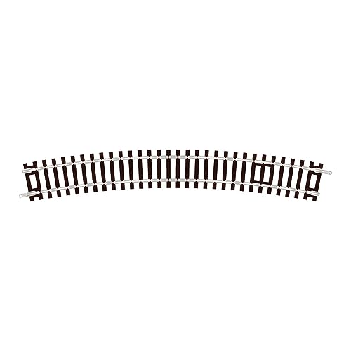 Peco ST-235 No.4 Radius Standard Curve, 571.5mm (22½in) radius von Peco