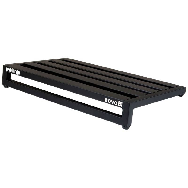 Pedaltrain Novo 24 SC Pedalboard von Pedaltrain