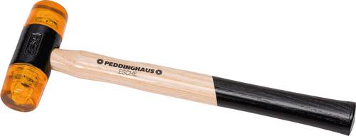 Peddinghaus 5034020027 Plastikhammer 1St. von Peddinghaus